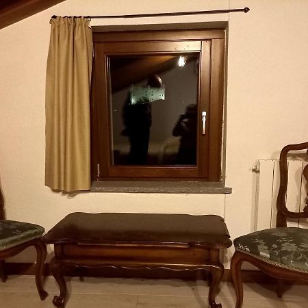 La Maison De Joanna 2 Шатийон Экстерьер фото