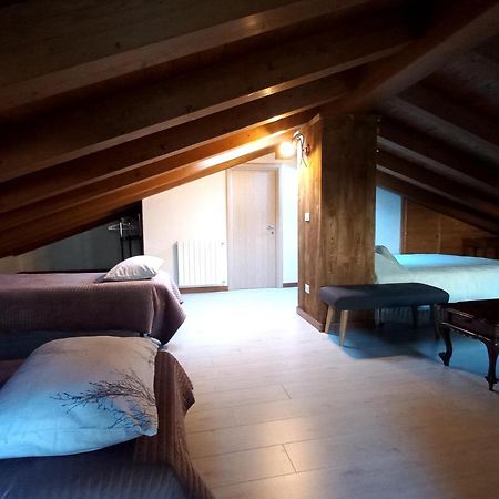 La Maison De Joanna 2 Шатийон Экстерьер фото