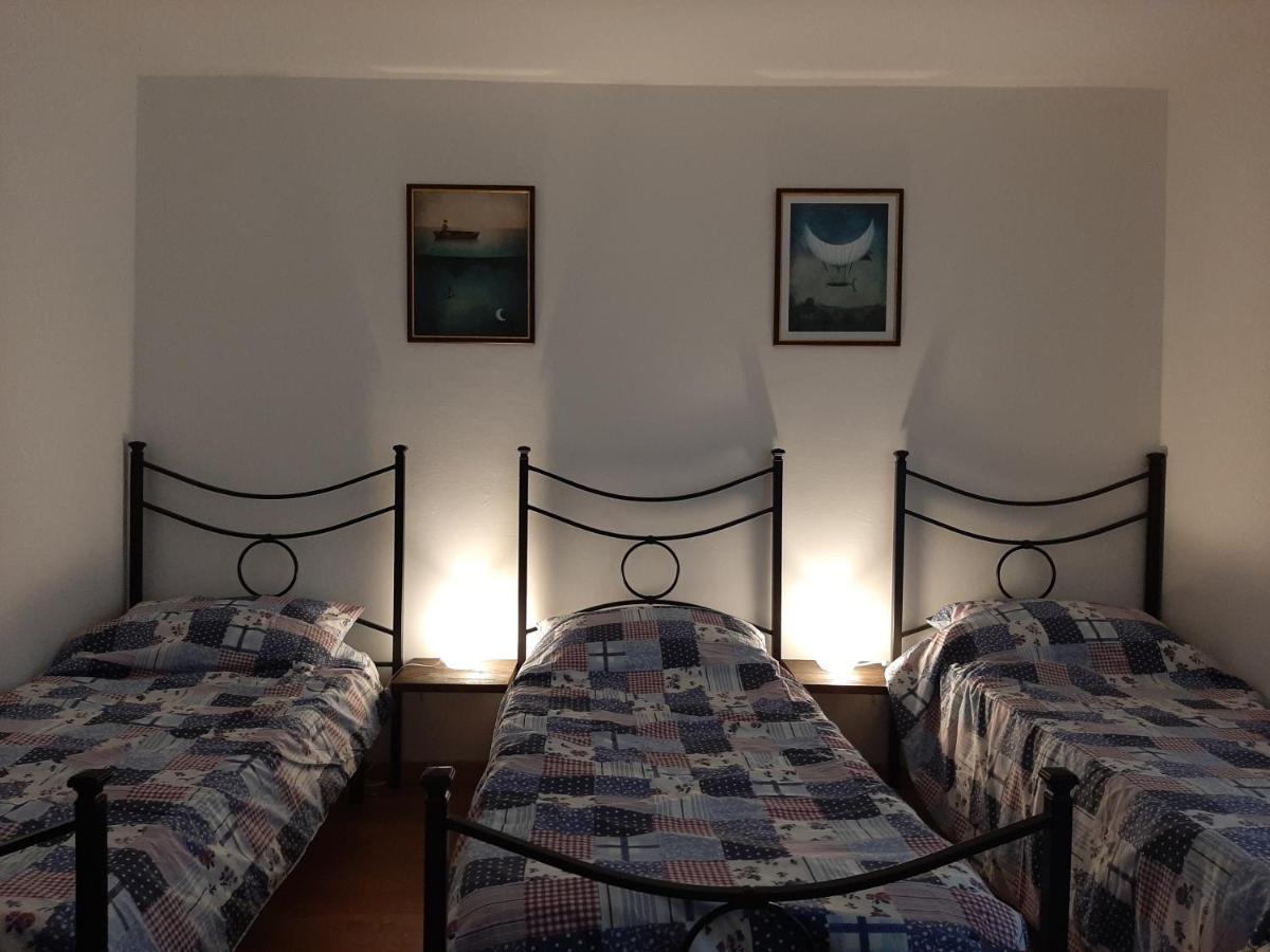 La Maison De Joanna 2 Шатийон Экстерьер фото
