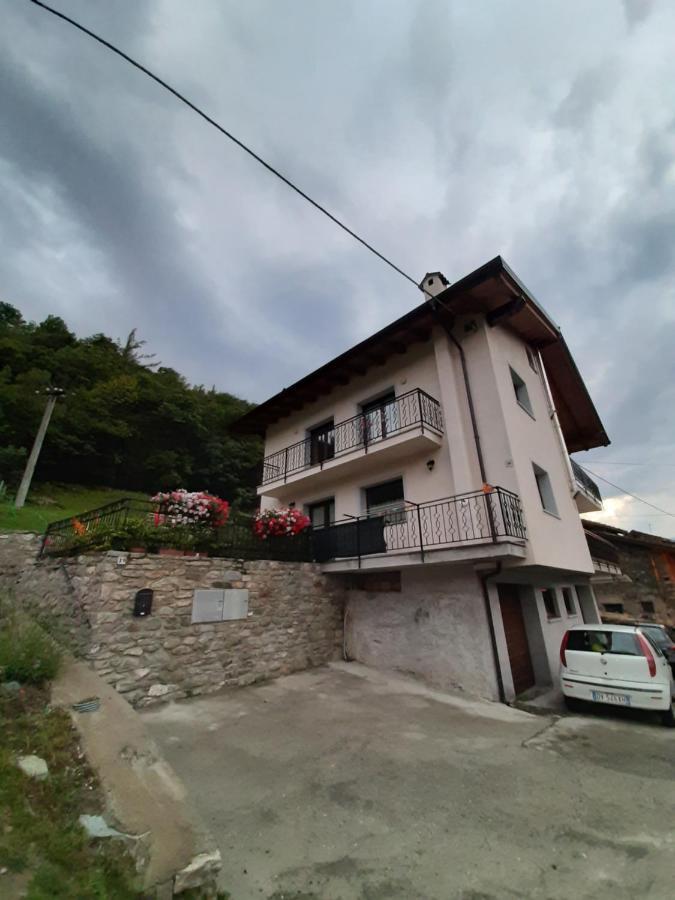 La Maison De Joanna 2 Шатийон Экстерьер фото