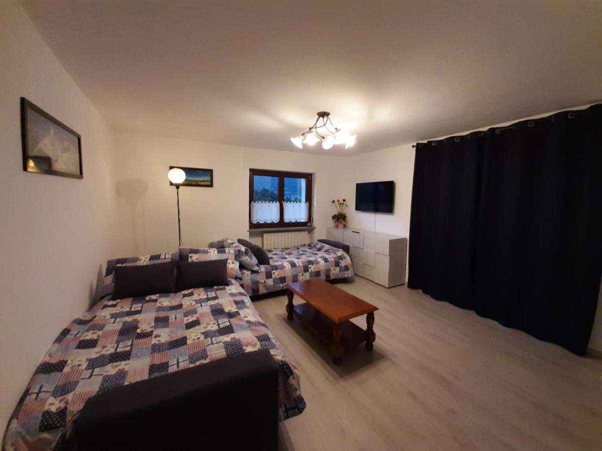 La Maison De Joanna 2 Шатийон Экстерьер фото
