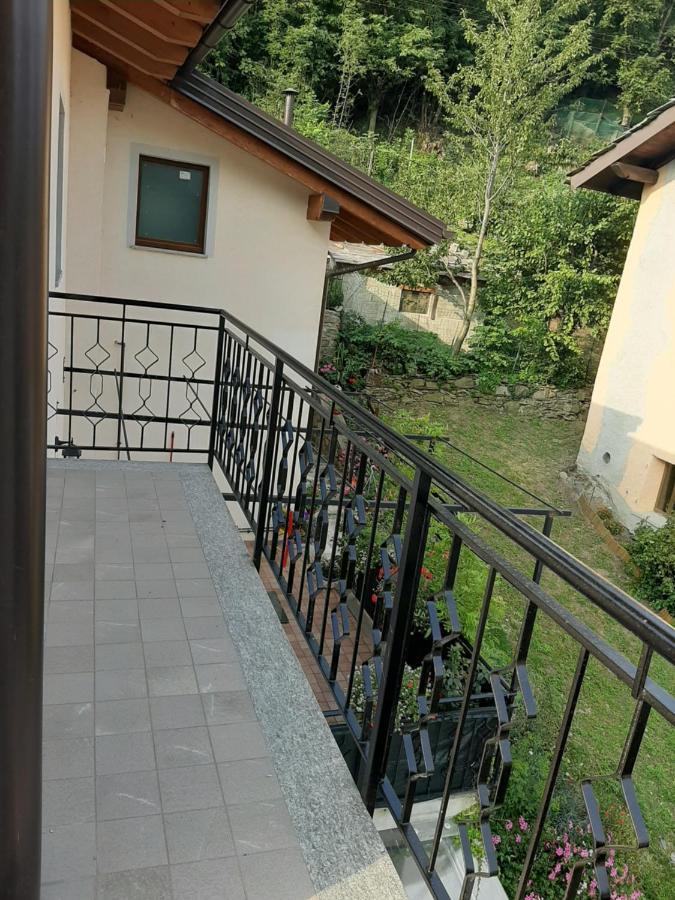 La Maison De Joanna 2 Шатийон Экстерьер фото