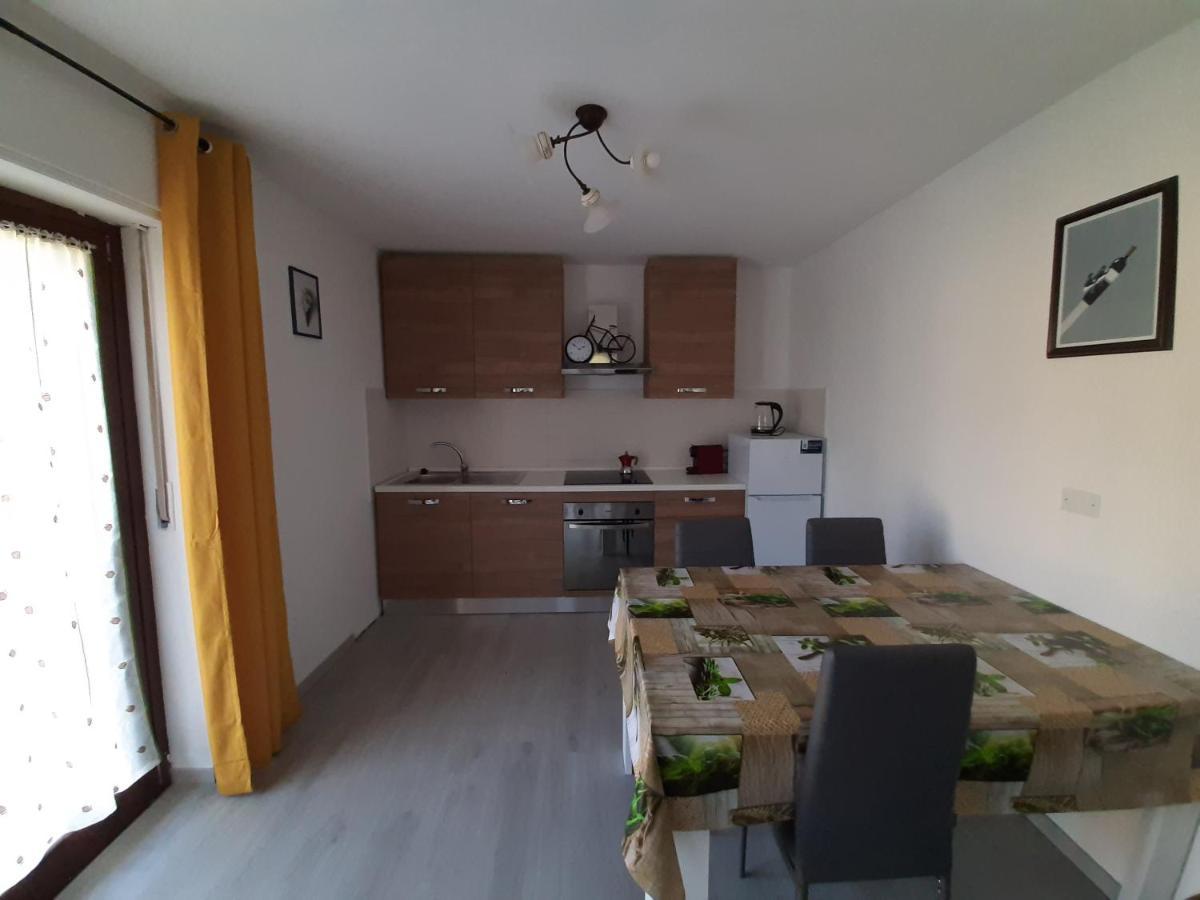 La Maison De Joanna 2 Шатийон Экстерьер фото