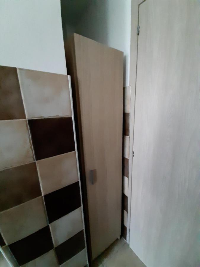 La Maison De Joanna 2 Шатийон Экстерьер фото