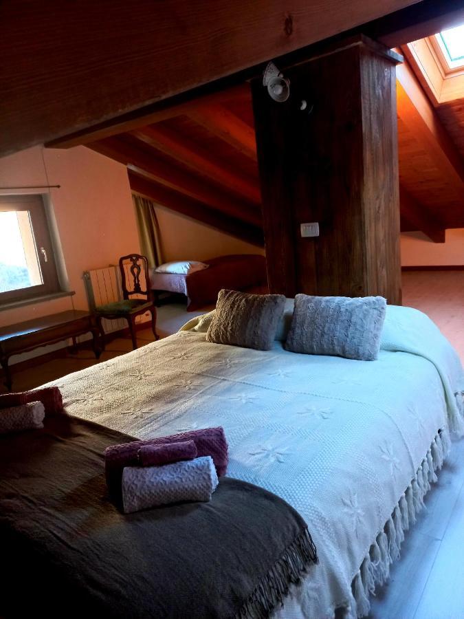 La Maison De Joanna 2 Шатийон Экстерьер фото