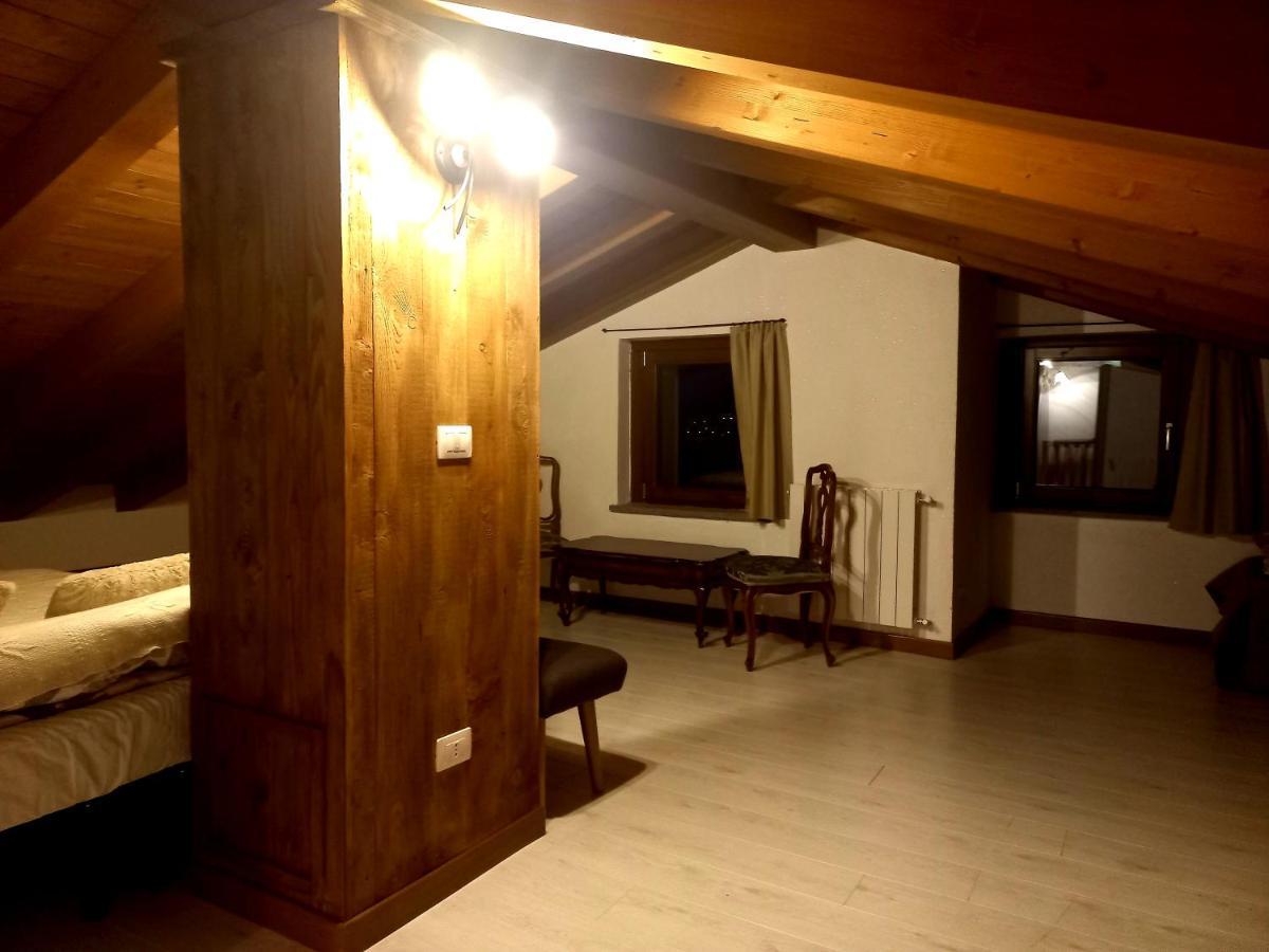 La Maison De Joanna 2 Шатийон Экстерьер фото