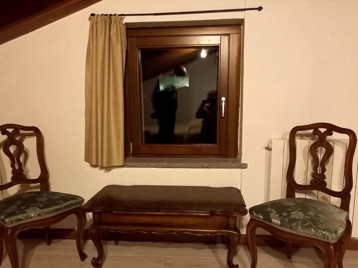 La Maison De Joanna 2 Шатийон Экстерьер фото