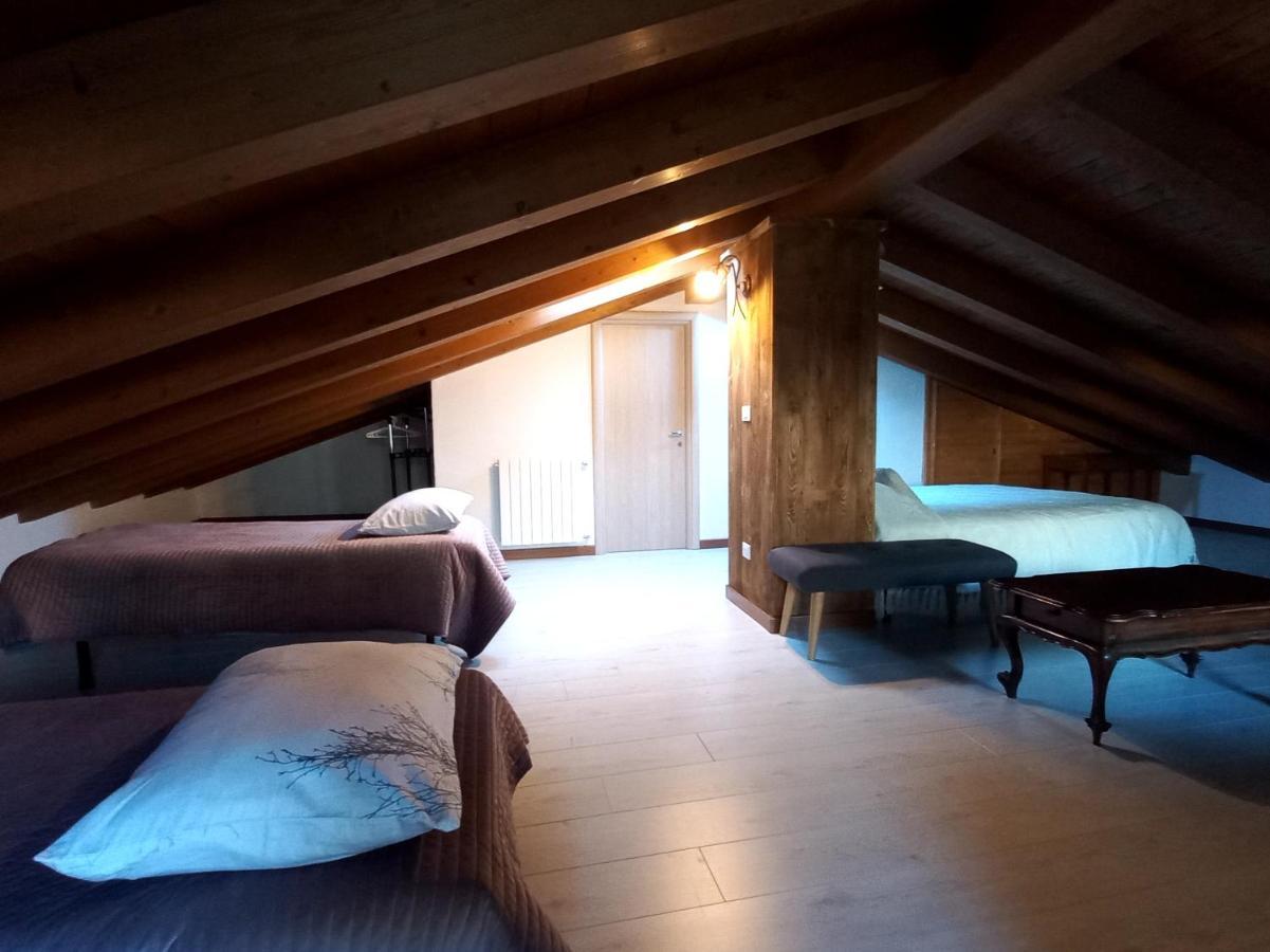 La Maison De Joanna 2 Шатийон Экстерьер фото